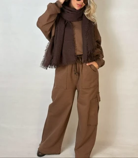 ست دورس و شلوار