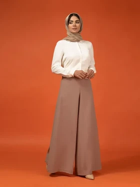 شلوار زنانه برنس Bornos کد 10102