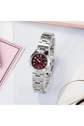 ساعت زنانه اورجینال casio casio