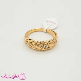 انگشتر زنانه ژوپینگ