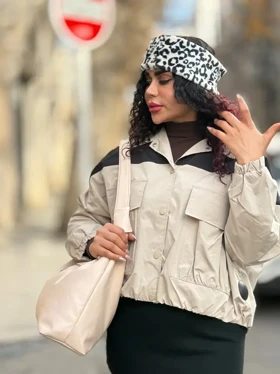 هدپند پلنگی