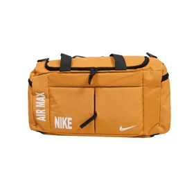 ساک و کوله ورزشی نایک مدل AZS-253320 سه کاره (پرتقالی)