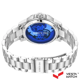 ساعت مچی مردانه کنت کول KENNETH COLE مدل KCWGL0033705