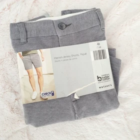 شلوارک مردانه واتسونز کد Z-HVC43