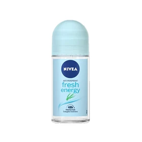رول ضد تعریق زنانه مدل Fresh Energy برند Nivea