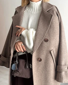 پالتو Snowy (نسکافه ای)