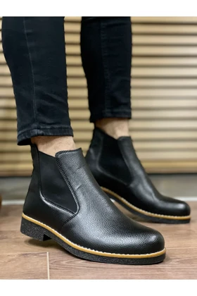 بوت و نیم بوت اورجینال موگو muggo