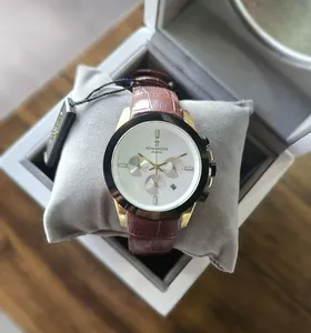 ساعت مردانه رومانسون زوریخ کورنوگراف