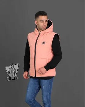 پافر کوتاه مردانه NIKE