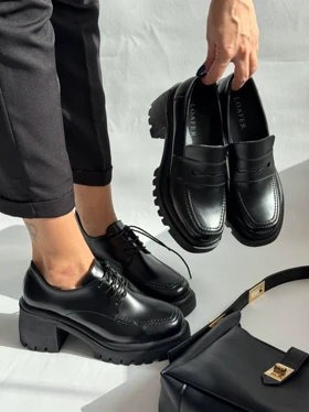 لوفر پاشنه همتا 1215