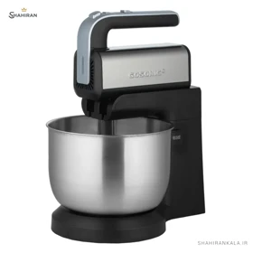 همزن 3.5 لیتر گوسونیک مدل GOSONIC GHM-705