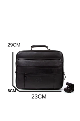 کیف دستی مردانه نیوویش پولو newish-polo