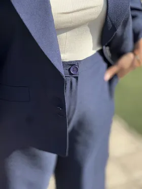 ست کت و شلوار کد 763