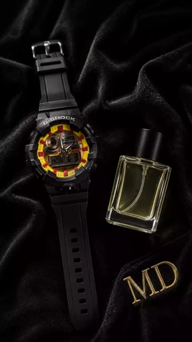 ساعت جی شاک کاسیو G SHOCK