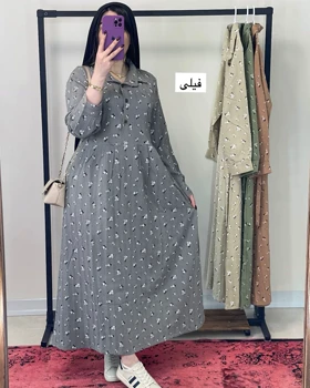پیراهن دکمه دار