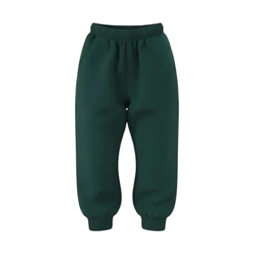 ست سویشرت و شلوار راحتی پسرانه مدل مارمولک PJ1387