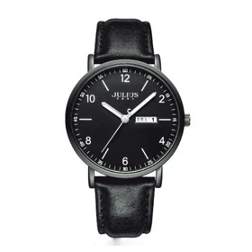 ساعت مچی اورجینال زنانه جولیوسJULIUS JA-1516D