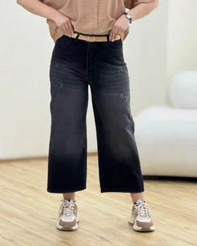 شلوار واید بگ 9216