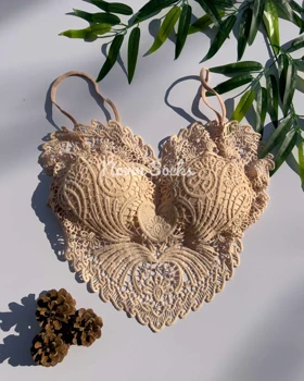 نیم‌تنه گیپوری قلبی