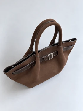 کیف جیر زنانه مدل لارثژ کد 4390