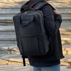 کوله پشتی فوروارد مدل FORWARD - FCLT65016 BEST DESIGN