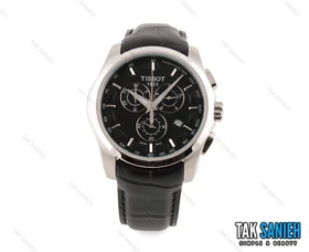 ساعت مچی عقربه ای مردانه تیسوت مدل Tissot-1810-G