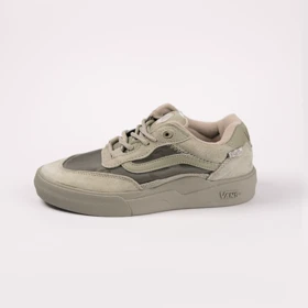 کفش ونس مدل ویوی/Vans wayvee gray