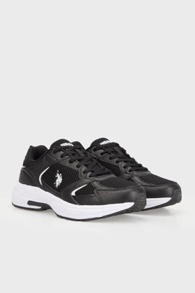 پایه. کفش کتانی پولو SHOES FELIX WMN 4FX