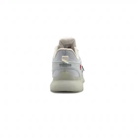 کفش اسپرت مردانه مدل sneaker - 0043_White