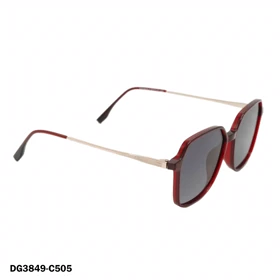 عینک آفتابی یونیسکس دیزاینو ( DESIGNO ) مدل DG 3849