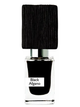 عطر ادکلن بلک افغان اصل-ناسوماتو بلک افگانو Nasomatto Black Afgano
