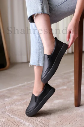 کفش اسپرت زنانه کد 7130