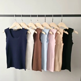 تاپ عروسکی یقه گرد