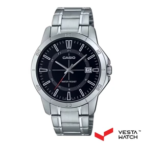 ساعت مچی مردانه کاسیو CASIO مدلMTP-V004D-1CUDF