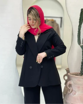 کت بغل چاک