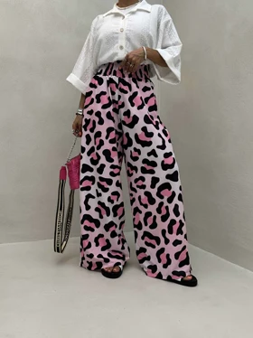 شلوار PATTERN NO.7