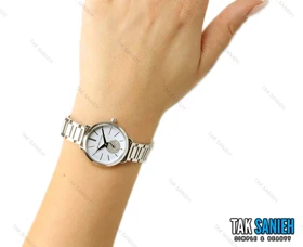 ساعت مچی عقربه ای زنانه مایکل کورس مدل Michael-2096-L