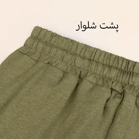 شلوار مردانه 17608