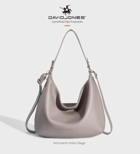 کیف دستی مدل David Jones CM6909B