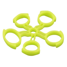 کش تقویت انگشت گریپستر مدل F Sun-01715