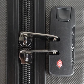 چمدان MR مدل برانفیت لاین سایز کوچک