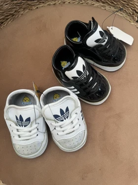 پاپوش نوزادی آدیداس