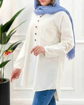 مانتو فری سایز