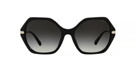 عینک آفتابی کوچ Coach HC8315S (مشکی نقره ای)