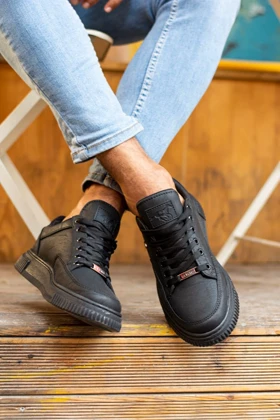 کتانی مردانه l.a-polo l.a-polo