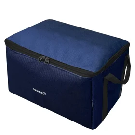 نظم دهنده سفری و کمد فوروارد مدل FORWARD - FCLT4437 CAMP PRO (ذغالی)