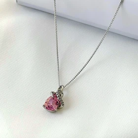 گردنبند زنانه ژوپینگ کد 148