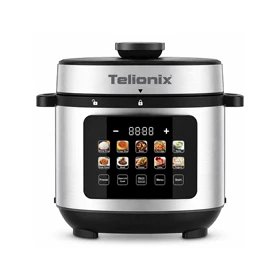 پلوپز و زودپز برقی تلیونیکس (Telionix) مدل TPC3670