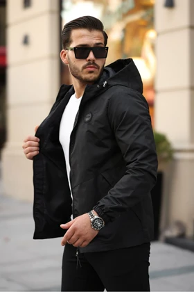 کت و ژاکت مردانه rogyi-tekstil rogyi-tekstil