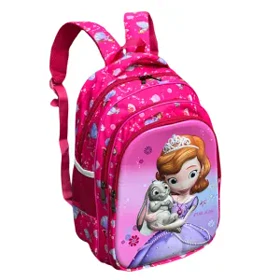 کوله پشتی فوروارد مدل FORWARD - FCLT3937 CINDRELLA RABIT